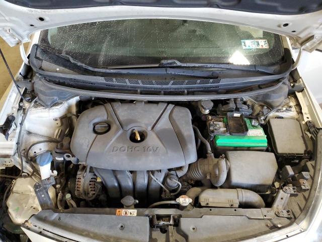 Photo 11 from auction – 2014 KIA FORTE LX with VIN KNAFK4A66E5135019