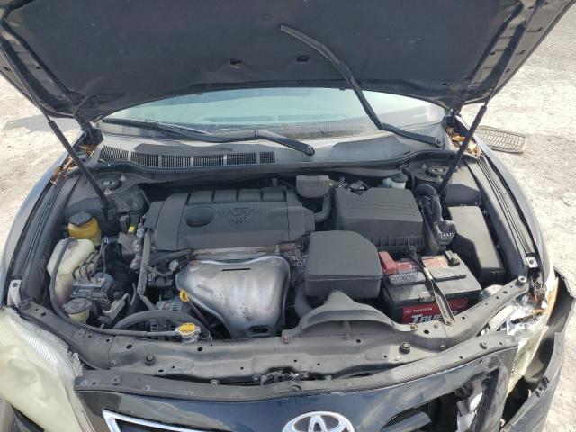 Photo 11 from auction – 2011 TOYOTA CAMRY BASE with VIN 4T1BF3EK9BU155480