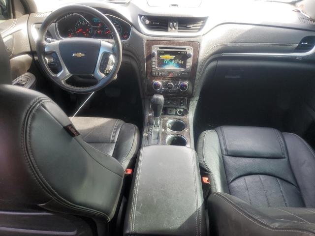 Photo 8 from auction – 2015 CHEVROLET TRAVERSE L with VIN 1GNKVJKD6FJ250045