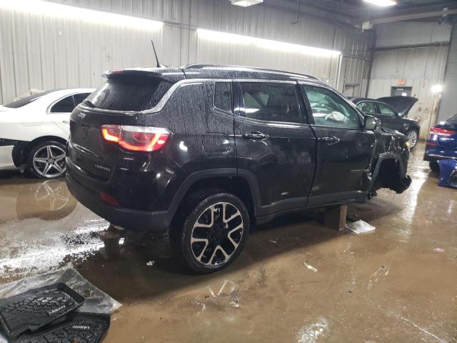 Photo 3 from auction – 2018 JEEP COMPASS LI with VIN 3C4NJDCBXJT470953