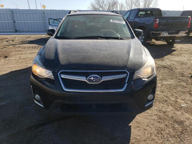 Photo 5 from auction – 2016 SUBARU CROSSTREK with VIN JF2GPABC0G8242856