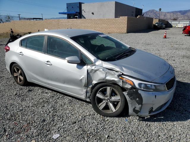 Photo 4 from auction – 2018 KIA FORTE LX with VIN 3KPFL4A75JE210865