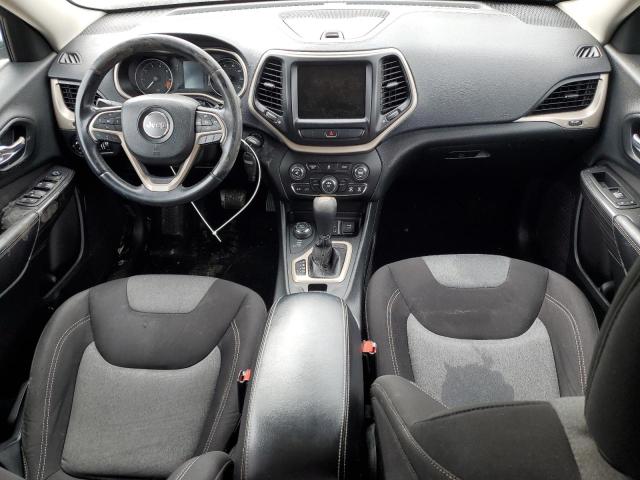 Photo 8 from auction – 2014 JEEP CHEROKEE L with VIN 1C4PJMCB6EW147024