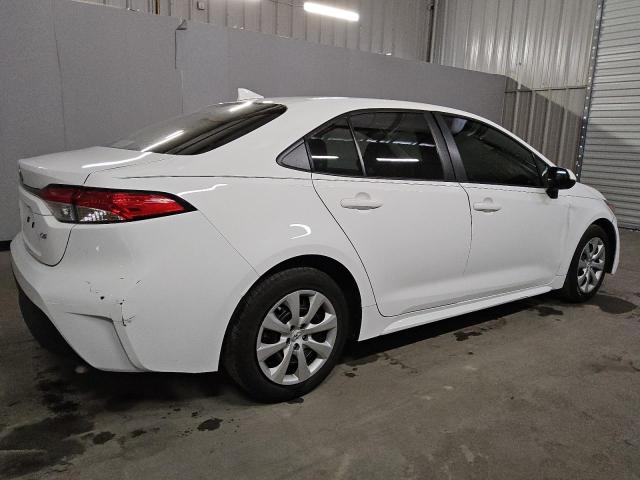 Снимка 3 от търг – 2023 TOYOTA COROLLA LE с VIN 5YFB4MDE3PP041295