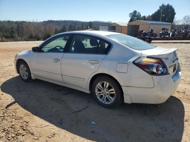 Photo 2 from auction – 2011 NISSAN ALTIMA BAS with VIN 1N4AL2AP6BC169255