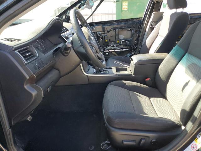 Photo 7 from auction – 2015 TOYOTA CAMRY LE with VIN 4T4BF1FK5FR473790