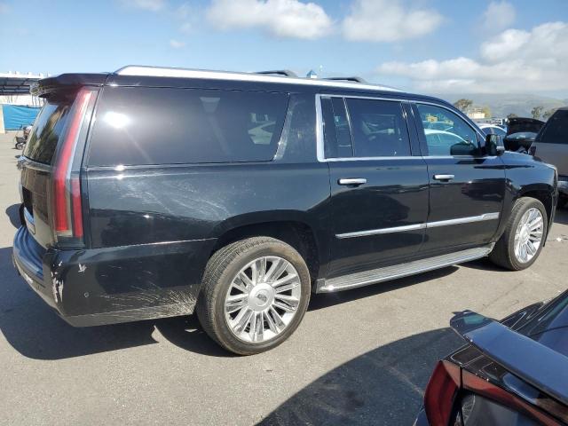 Photo 3 from auction – 2017 CADILLAC ESCALADE E with VIN 1GYS4HKJ0HR122408