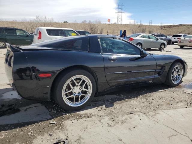 Photo 3 from auction – 2000 CHEVROLET CORVETTE with VIN 1G1YY22G5Y5109594