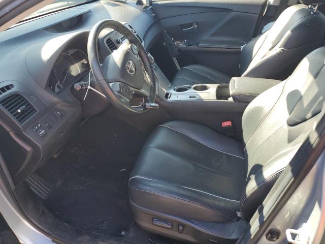 Photo 7 from auction – 2015 TOYOTA VENZA LE with VIN 4T3BA3BB4FU071597