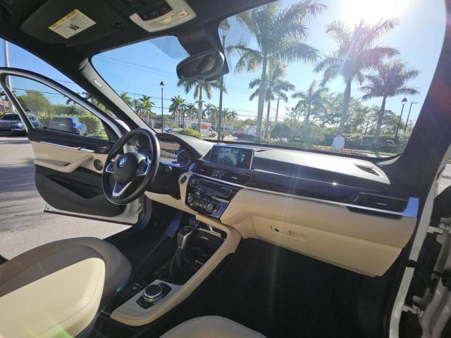Photo 7 from auction – 2016 BMW X1 XDRIVE2 with VIN WBXHT3C30GP886830