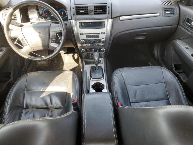 Photo 8 from auction – 2011 FORD FUSION SEL with VIN 3FAHP0JA0BR279626