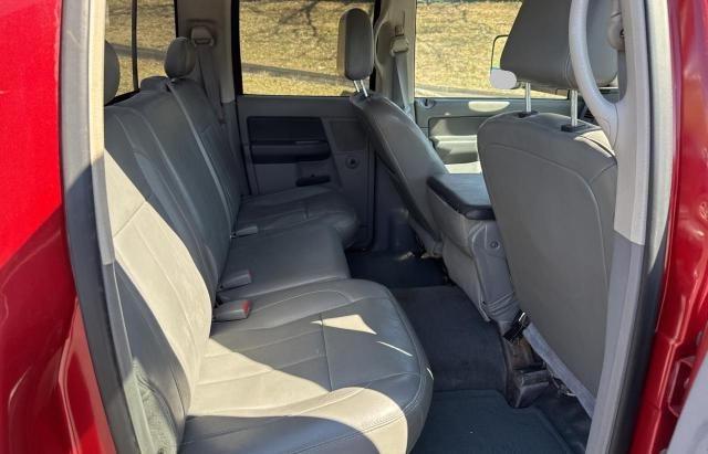 Photo 6 from auction – 2007 DODGE RAM 3500 S with VIN 3D6WH48A07G815757