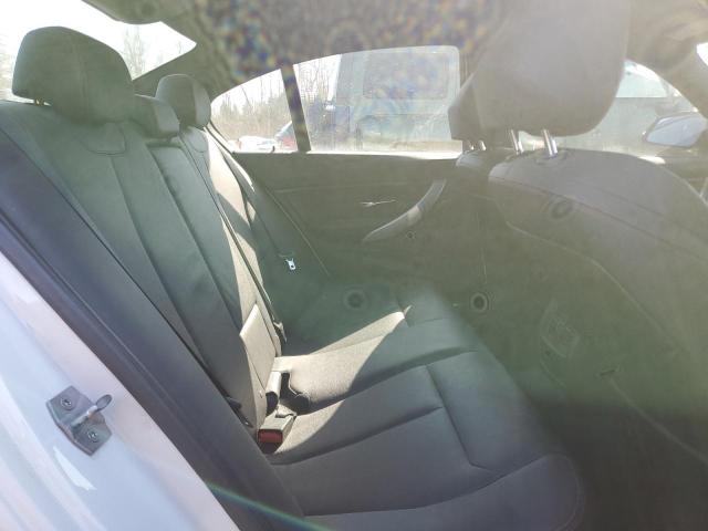 Снимка 10 от търг – 2014 BMW 328 XI с VIN WBA3B3C59EJ982173