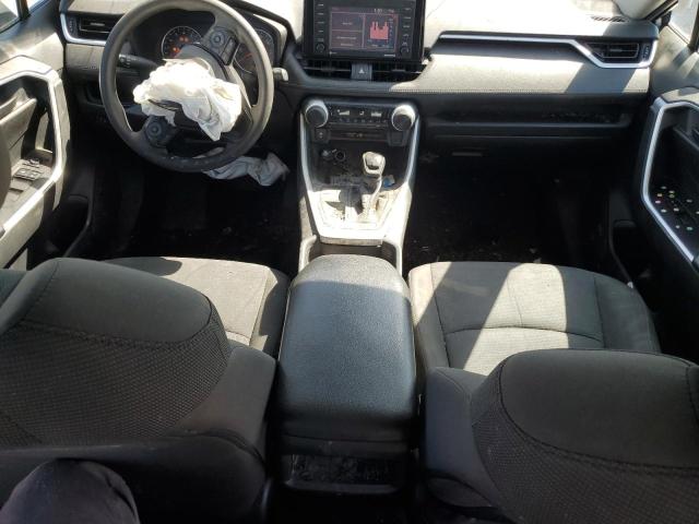 Photo 8 from auction – 2020 TOYOTA RAV4 LE with VIN 2T3H1RFV1LC042007