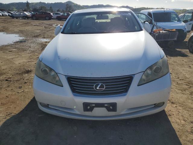Photo 5 from auction – 2007 LEXUS ES 350 with VIN JTHBJ46G972153779