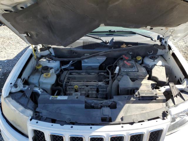 Photo 12 from auction – 2014 JEEP COMPASS SP with VIN 1C4NJCBA9ED843513