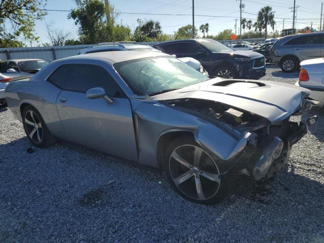 Снимка 4 от търг – 2017 DODGE CHALLENGER с VIN 2C3CDZBT9HH527625
