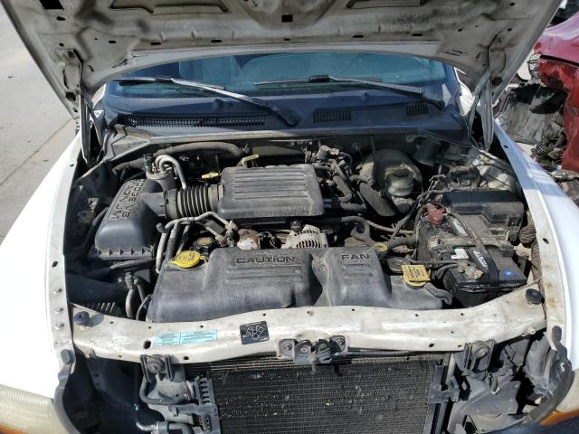 Снимка 11 от търг – 2000 DODGE DAKOTA с VIN 1B7GL22N7YS515605
