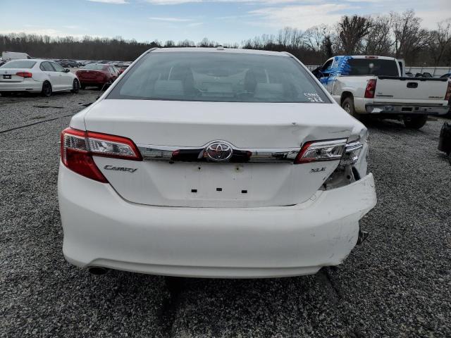 Photo 6 from auction – 2014 TOYOTA CAMRY SE with VIN 4T1BK1FK2EU542746