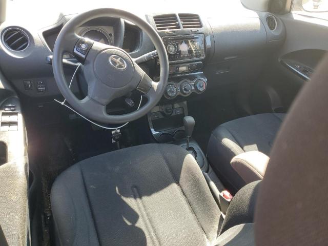 Photo 8 from auction – 2008 TOYOTA SCION XD with VIN JTKKU104X8J000897