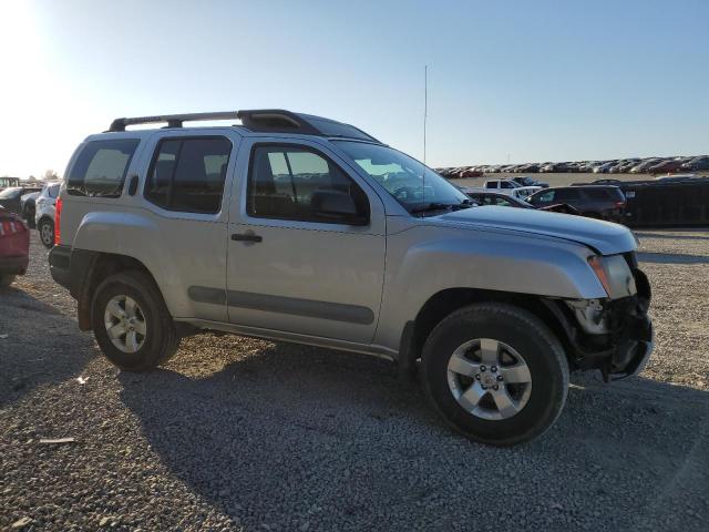 Photo 4 from auction – 2012 NISSAN XTERRA OFF with VIN 5N1AN0NW2CC510366