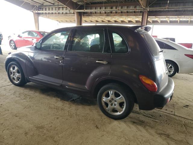 Photo 2 from auction – 2001 CHRYSLER PT CRUISER with VIN 3C8FY4BB41T520889