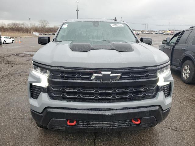 Photo 5 from auction – 2024 CHEVROLET SILVERADO with VIN 3GCUDFED2RG388037