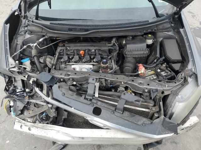 Снимка 11 от търг – 2012 HONDA CIVIC LX с VIN 19XFB2F58CE354038