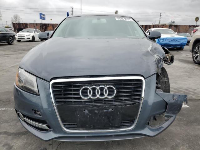 Снимка 5 от търг – 2013 AUDI A3 PREMIUM с VIN WAUKEAFM9DA021579