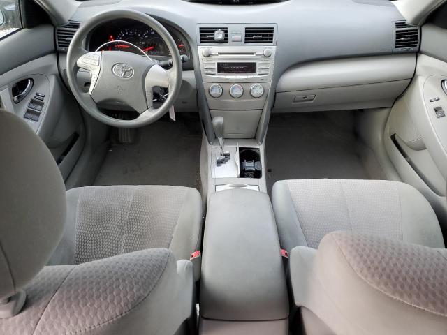 Photo 8 from auction – 2011 TOYOTA CAMRY BASE with VIN JTNBF3EKXB3006193