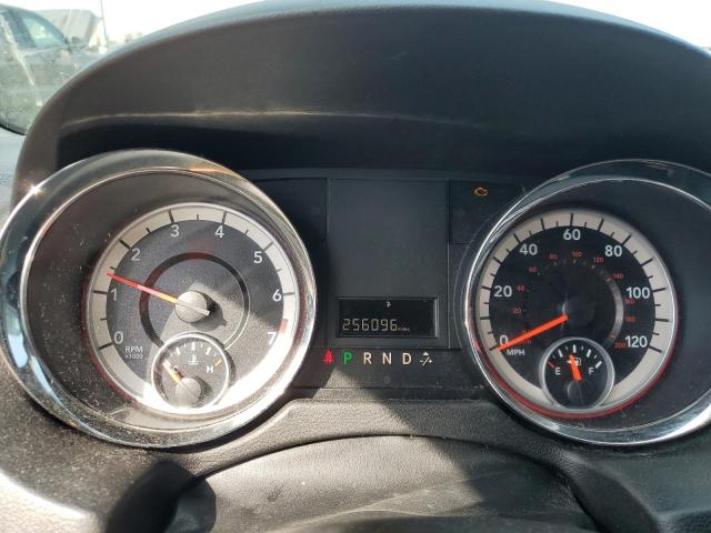 Photo 9 from auction – 2014 DODGE GRAND CARA with VIN 2C4RDGCG7ER162959