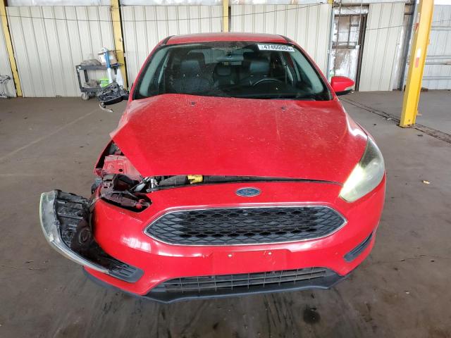 Photo 5 from auction – 2015 FORD FOCUS SE with VIN 1FADP3K26FL326279