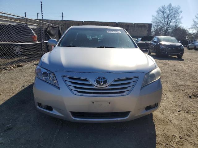 Photo 5 from auction – 2009 TOYOTA CAMRY BASE with VIN 4T1BE46K09U892715