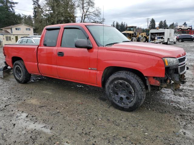 Photo 4 from auction – 2006 CHEVROLET SILVERADO with VIN 2GCEC19V261345299