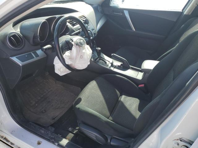 Photo 7 from auction – 2013 MAZDA 3 I with VIN JM1BL1L72D1801771