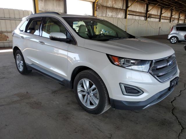 Снимка 4 от търг – 2015 FORD EDGE SEL с VIN 2FMTK4J85FBB22617