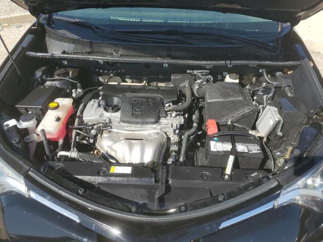 Photo 12 from auction – 2018 TOYOTA RAV4 ADVEN with VIN 2T3RFREV8JW748510