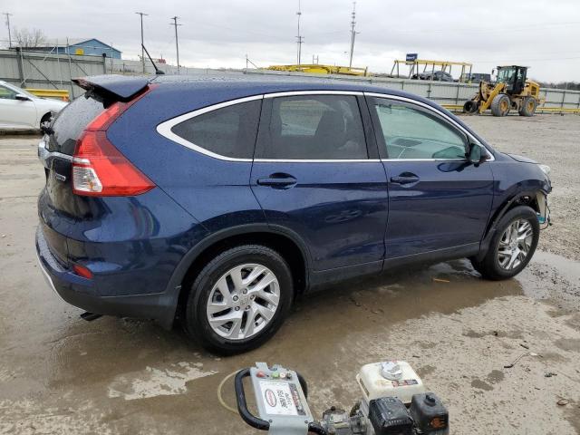 Photo 3 from auction – 2016 HONDA CR-V EX with VIN 2HKRM4H5XGH628180