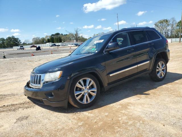 JEEP CHEROKEE 2013 with VIN 1C4RJFAG7DC618620 - Photo from auction