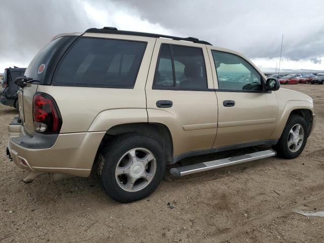Photo 3 from auction – 2007 CHEVROLET TRAILBLAZE with VIN 1GNDS13S072174719