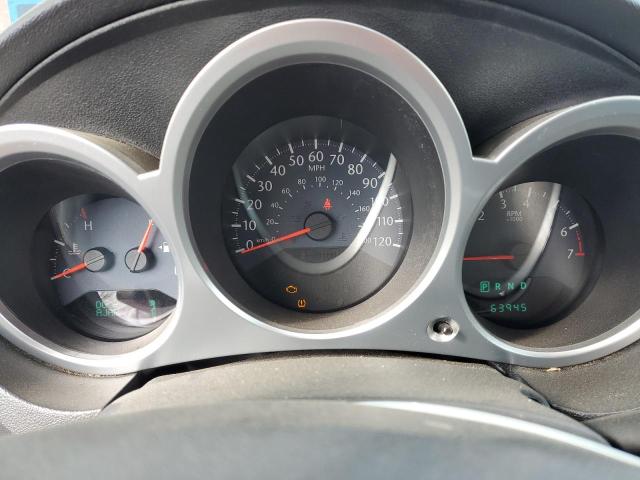 Снимка 9 от търг – 2010 CHRYSLER SEBRING TO с VIN 1C3BC5ED5AN147576