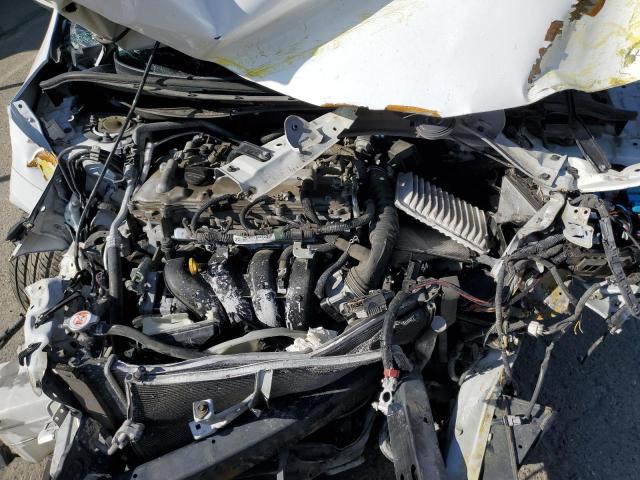 Photo 11 from auction – 2018 TOYOTA COROLLA L with VIN 2T1BURHE4JC016078