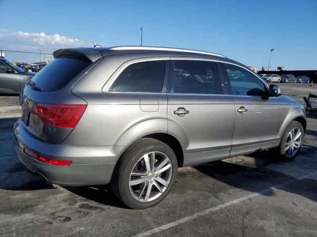 Photo 3 from auction – 2010 AUDI Q7 PREMIUM with VIN WA1LYAFE6AD005349