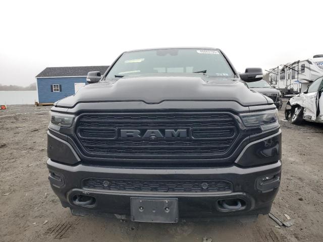 Photo 5 from auction – 2021 RAM 1500 LIMIT with VIN 1C6SRFHT4MN624920