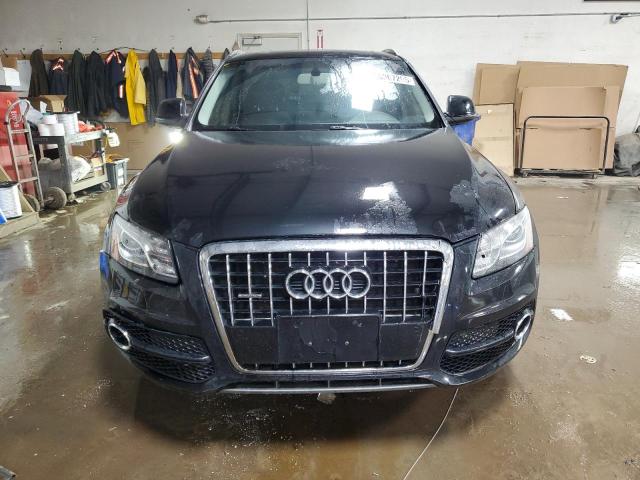 Photo 5 from auction – 2012 AUDI Q5 PREMIUM with VIN WA1DKAFP4CA100990