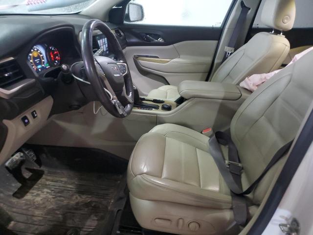 Photo 7 from auction – 2018 GMC ACADIA DEN with VIN 1GKKNXLS7JZ119780