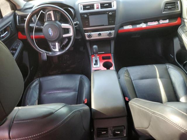 Photo 8 from auction – 2015 SUBARU LEGACY 2.5 with VIN 4S3BNBN63F3038641