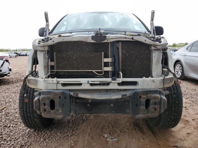 Photo 5 from auction – 2008 DODGE RAM 1500 with VIN 1D7HU18288S585600