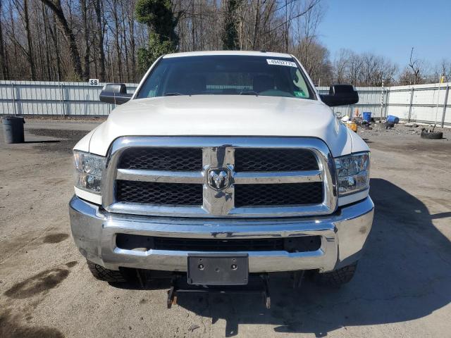 Photo 5 from auction – 2018 RAM 2500 ST with VIN 3C6UR5HJ8JG262869