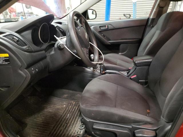 Photo 7 from auction – 2012 KIA FORTE EX with VIN KNAFU5A22C5546900